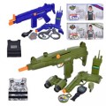 Игрушечное оружие