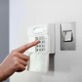 Системы контроля-управления доступом