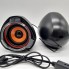 Колонки для компьютера и ноутбука MD Speaker A7 мощная компьютерная акустика на 10 Вт с регулятором громкости питание от USB (48048)