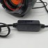 Колонки для компьютера и ноутбука MD Speaker A7 мощная компьютерная акустика на 10 Вт с регулятором громкости питание от USB (48048)