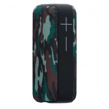 Портативная беспроводная блютуз колонка Hopestar P15 WS Камуфляж 10 ВТ с радио флешкой и влагозащитой Bluetooth 4.2 USB и MicroSD (47974) Портативная беспроводная блютуз колонка Hopestar P15 WS Камуфляж 10 ВТ с радио флешкой и влагозащитой Bluetooth 4.2 USB и MicroSD (47974)