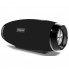Портативная блютуз колонка Hopestar H27 SPEAKER Черная 10 ВТ беспроводная с флешкой радио и стерео звуком Bluetooth 4.1 подсветка USB (47016 I)