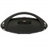 Портативная блютуз колонка Speaker Hopestar H37 WS Original Черная 10 ВТ беспроводная с флешкой радио и хорошим стерео звуком влагозащита + стереопара (47037 I)