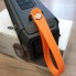 Портативная беспроводная блютуз колонка Hopestar P17 Speaker Mini Черная 10 Вт Bluetooth 4.2 с радио флешкой и влагозащитой IPX6 (47736 I)