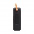 Портативная беспроводная блютуз колонка Hopestar P17 Speaker Mini Черная 10 Вт Bluetooth 4.2 с радио флешкой и влагозащитой IPX6 (47736 I)