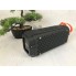 Портативная беспроводная блютуз колонка Hopestar P17 Speaker Mini Черная 10 Вт Bluetooth 4.2 с радио флешкой и влагозащитой IPX6 (47736 I)