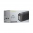 Портативная беспроводная блютуз колонка Hopestar P17 Speaker Mini Оранжевая 10 Вт Bluetooth 4.2 с радио флешкой и влагозащитой IPX6 (48283)