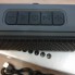 Портативная беспроводная блютуз колонка Hopestar P17 Speaker Mini Черная 10 Вт Bluetooth 4.2 с радио флешкой и влагозащитой IPX6 (47736 I)