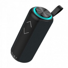 Портативная беспроводная блютуз колонка Hopestar P30 PRO мощная акустика на 16 ВТ с FM радио флешкой и TF с подсветкой влагостойкая (48032) Портативная беспроводная блютуз колонка Hopestar P30 PRO мощная акустика на 16 ВТ с FM радио флешкой и TF с подсветкой влагостойкая (48032)