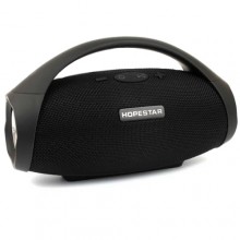 Портативная блютуз колонка Speaker Hopestar H32 WS Черная 10 ВТ беспроводная с флешкой радио и хорошим стерео звуком Bluetooth 4.2 влагозащита USB (47155 I) Портативная блютуз колонка Speaker Hopestar H32 WS Черная 10 ВТ беспроводная с флешкой радио и хорошим стерео звуком Bluetooth 4.2 влагозащита USB (47155 I)