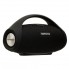 Портативная блютуз колонка Speaker Hopestar H32 WS Черная 10 ВТ беспроводная с флешкой радио и хорошим стерео звуком Bluetooth 4.2 влагозащита USB (47155 I)