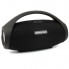Портативная блютуз колонка Speaker Hopestar H32 WS Черная 10 ВТ беспроводная с флешкой радио и хорошим стерео звуком Bluetooth 4.2 влагозащита USB (47155 I)