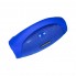Портативная блютуз колонка Speaker Hopestar H32 WS Синяя 10 ВТ беспроводная с флешкой радио и хорошим стерео звуком Bluetooth 4.2 влагозащита USB (47641 I)