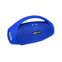 Портативная блютуз колонка Speaker Hopestar H32 WS Синяя 10 ВТ беспроводная с флешкой радио и хорошим стерео звуком Bluetooth 4.2 влагозащита USB (47641 I) Портативная блютуз колонка Speaker Hopestar H32 WS Синяя 10 ВТ беспроводная с флешкой радио и хорошим стерео звуком Bluetooth 4.2 влагозащита USB (47641 I)