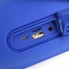 Портативная блютуз колонка Speaker Hopestar H32 WS Синяя 10 ВТ беспроводная с флешкой радио и хорошим стерео звуком Bluetooth 4.2 влагозащита USB (47641 I)