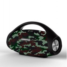 Портативная блютуз колонка Speaker Hopestar H32 WS Камуфляж 10 ВТ беспроводная с флешкой радио и хорошим стерео звуком Bluetooth 4.2 влагозащита USB (47363 I) Портативная блютуз колонка Speaker Hopestar H32 WS Камуфляж 10 ВТ беспроводная с флешкой радио и хорошим стерео звуком Bluetooth 4.2 влагозащита USB (47363 I)