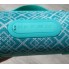 Портативная блютуз колонка Speaker Hopestar H40 WS Pro Бирюзовая 10 ВТ беспроводная музыкальная акустика с радио флешкой и влагозащитой Bluetooth 4.2 (47242 I)