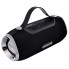 Портативная блютуз колонка Speaker Hopestar H40 WS Pro Черная 10 ВТ беспроводная музыкальная акустика с влагозащитой Bluetooth 4.2 радио (46999 I)