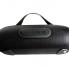 Портативная блютуз колонка Speaker Hopestar H40 WS Pro Черная 10 ВТ беспроводная музыкальная акустика с влагозащитой Bluetooth 4.2 радио (46999 I)