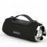 Портативная блютуз колонка Speaker Hopestar H40 WS Pro Черная 10 ВТ беспроводная музыкальная акустика с влагозащитой Bluetooth 4.2 радио (46999 I)