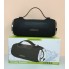 Портативная блютуз колонка Speaker Hopestar H40 WS Pro Черная 10 ВТ беспроводная музыкальная акустика с влагозащитой Bluetooth 4.2 радио (46999 I)