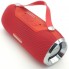 Портативная блютуз колонка Speaker Hopestar H40 WS Pro Красная 10 ВТ беспроводная музыкальная акустика с флешкой и радио Bluetooth 4.2 (47030 I)