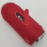 Портативная блютуз колонка Speaker Hopestar H40 WS Pro Красная 10 ВТ беспроводная музыкальная акустика с флешкой и радио Bluetooth 4.2 (47030 I)