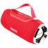 Портативная блютуз колонка Speaker Hopestar H40 WS Pro Красная 10 ВТ беспроводная музыкальная акустика с флешкой и радио Bluetooth 4.2 (47030 I)