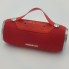 Портативная блютуз колонка Speaker Hopestar H40 WS Pro Красная 10 ВТ беспроводная музыкальная акустика с флешкой и радио Bluetooth 4.2 (47030 I)