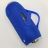 Портативная блютуз колонка Speaker Hopestar H40 WS Pro Синяя 10 ВТ беспроводная музыкальная акустика с радио флешкой и влагозащитой Bluetooth 4.2 (47029 I)