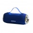 Портативная блютуз колонка Speaker Hopestar H40 WS Pro Синяя 10 ВТ беспроводная музыкальная акустика с радио флешкой и влагозащитой Bluetooth 4.2 (47029 I)