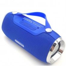 Портативная блютуз колонка Speaker Hopestar H40 WS Pro Синяя 10 ВТ беспроводная музыкальная акустика с радио флешкой и влагозащитой Bluetooth 4.2 (47029 I) Портативная блютуз колонка Speaker Hopestar H40 WS Pro Синяя 10 ВТ беспроводная музыкальная акустика с радио флешкой и влагозащитой Bluetooth 4.2 (47029 I)