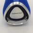 Портативная блютуз колонка Speaker Hopestar H40 WS Pro Синяя 10 ВТ беспроводная музыкальная акустика с радио флешкой и влагозащитой Bluetooth 4.2 (47029 I)