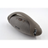 Портативная блютуз колонка Speaker Hopestar H37 WS Original Серая 10 ВТ беспроводная с флешкой радио и хорошим стерео звуком влагозащита + стереопара (47366 I)
