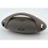 Портативная блютуз колонка Speaker Hopestar H37 WS Original Серая 10 ВТ беспроводная с флешкой радио и хорошим стерео звуком влагозащита + стереопара (47366 I)