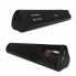 Портативная блютуз колонка Beats Pill WM-1300 MEGA XL беспроводная с подсветкой 12 ВТ с флешкой радио и слотом для карты Bluetooth 3.0 индикатор заряда USB (45696 I)