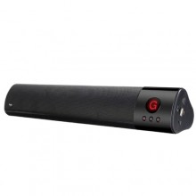 Портативная блютуз колонка Beats Pill WM-1300 MEGA XL беспроводная с подсветкой 12 ВТ с флешкой радио и слотом для карты Bluetooth 3.0 индикатор заряда USB (45696 I)