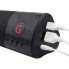 Портативная блютуз колонка Beats Pill WM-1300 MEGA XL беспроводная с подсветкой 12 ВТ с флешкой радио и слотом для карты Bluetooth 3.0 индикатор заряда USB (45696 I)