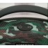 Портативная блютуз колонка Speaker Hopestar H32 WS Камуфляж 10 ВТ беспроводная с флешкой радио и хорошим стерео звуком Bluetooth 4.2 влагозащита USB (47363 I)