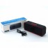 Портативная блютуз колонка Wireless Speaker K31 Oll Dev беспроводная 5 ВТ с флешкой радио и слотом для карты Bluetooth 2.1 зарядка USB (44965 I)