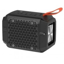 Портативная беспроводная блютуз колонка Hopestar P18 Speaker Mini 5 Вт с флешкой радио FM и влагозащитой Bluetooth 4.2 Черная (48290) Портативная беспроводная блютуз колонка Hopestar P18 Speaker Mini 5 Вт с флешкой радио FM и влагозащитой Bluetooth 4.2 Черная (48290)