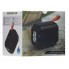 Портативная беспроводная блютуз колонка Hopestar P18 Speaker Mini 5 Вт с флешкой радио FM и влагозащитой Bluetooth 4.2 Черная (48290)