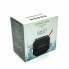 Портативная беспроводная блютуз колонка Hopestar T7 Bass Speaker Mini 3 Вт с флешкой радио FM и защитой от влаги Bluetooth 5.0 Чёрная (48287)
