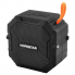 Портативная беспроводная блютуз колонка Hopestar T7 Bass Speaker Mini 3 Вт с флешкой радио FM и защитой от влаги Bluetooth 5.0 Чёрная (48287)