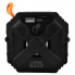 Портативная беспроводная блютуз колонка Hopestar T7 Bass Speaker Mini 3 Вт с флешкой радио FM и защитой от влаги Bluetooth 5.0 Чёрная (48287)