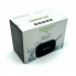 Портативная беспроводная блютуз колонка Hopestar T8 Bass Speaker Mini 3 Вт с флешкой радио FM и защитой от влаги Bluetooth 5.0 Чёрная (48288)