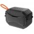 Портативная беспроводная блютуз колонка Hopestar T8 Bass Speaker Mini 3 Вт с флешкой радио FM и защитой от влаги Bluetooth 5.0 Чёрная (48288)