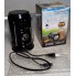 Фонарь светодиодный аккумуляторный для кемпинга 2 в 1 Magic Camplight JY-5700T Mini Original ручной на солнечной батарее + power bank для телефона (JY-5700T-black)