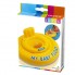 Надувной детский круг для плавания Intex 56585 EU My Baby Float плотик-ходунки для детей от 6 до 12 месяцев диаметр 70 см виниловый (47601 I)