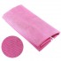 Підстилка анти-пісок Sand Free Mat Pink килимок туристичний для пляжу та пікніка 200 x 200 см з металевими кільцями для кріплення (46596)